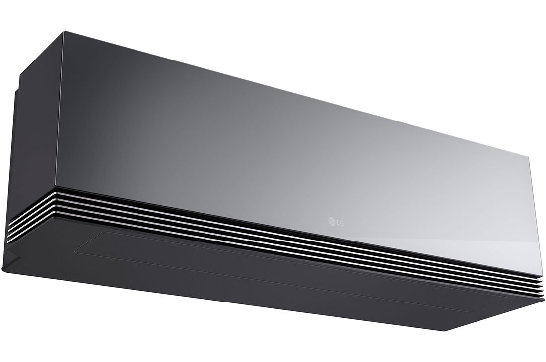 Climatiseur réversible LG ARTCOOL™ AI Air Mirror – Image 3