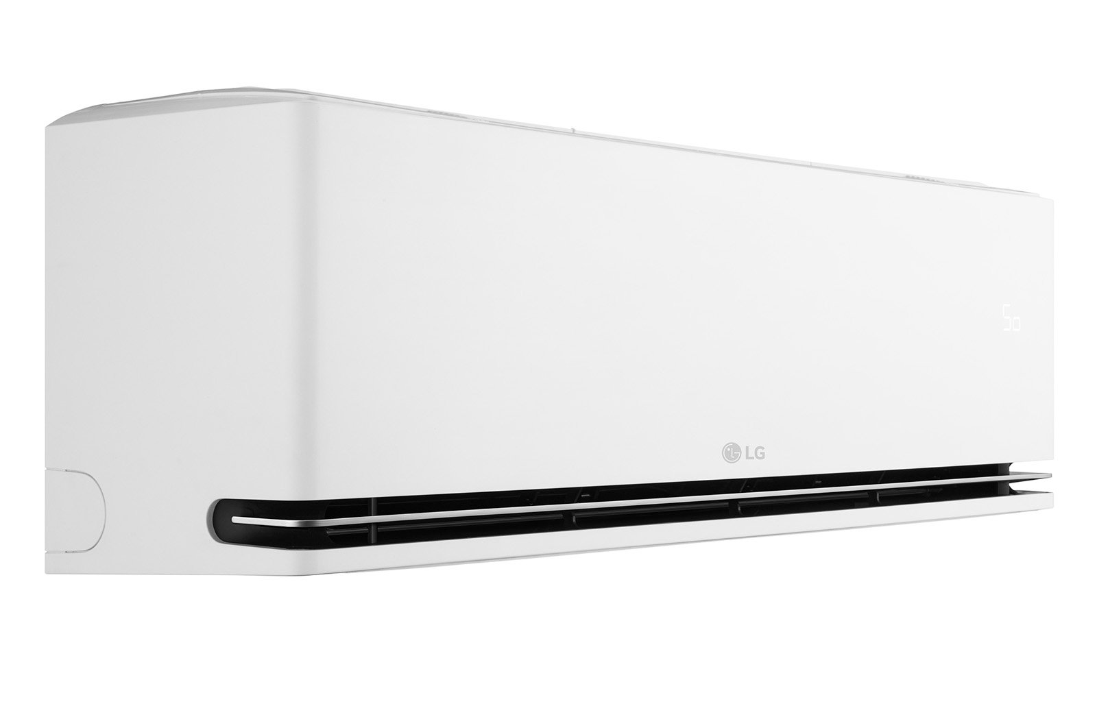 Climatiseur réversible LG DUALCOOL Deluxe – Image 4