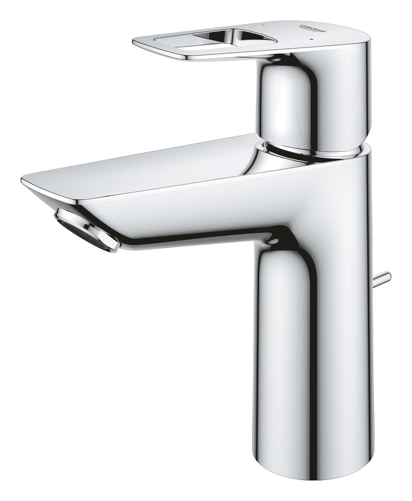 Robinet de lavabo GROHE Start Loop Chrome – Image 4