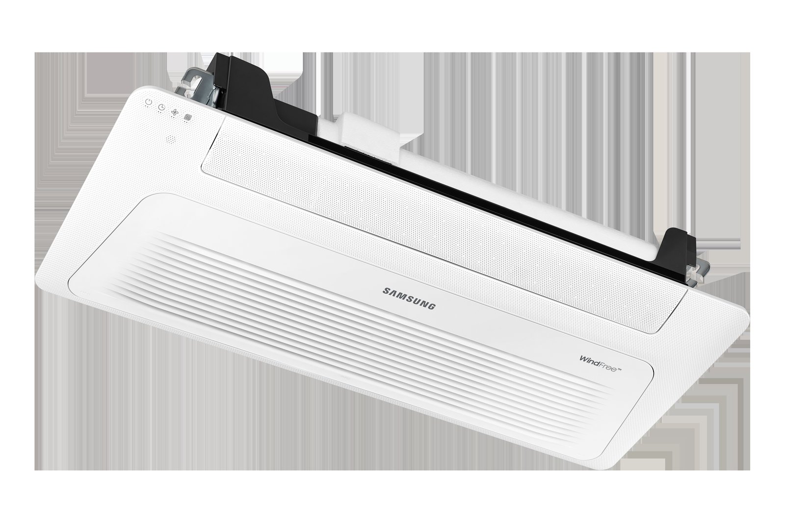 Climatiseur réversible Samsung Cassette 1 voie WindFree™️ – Image 4