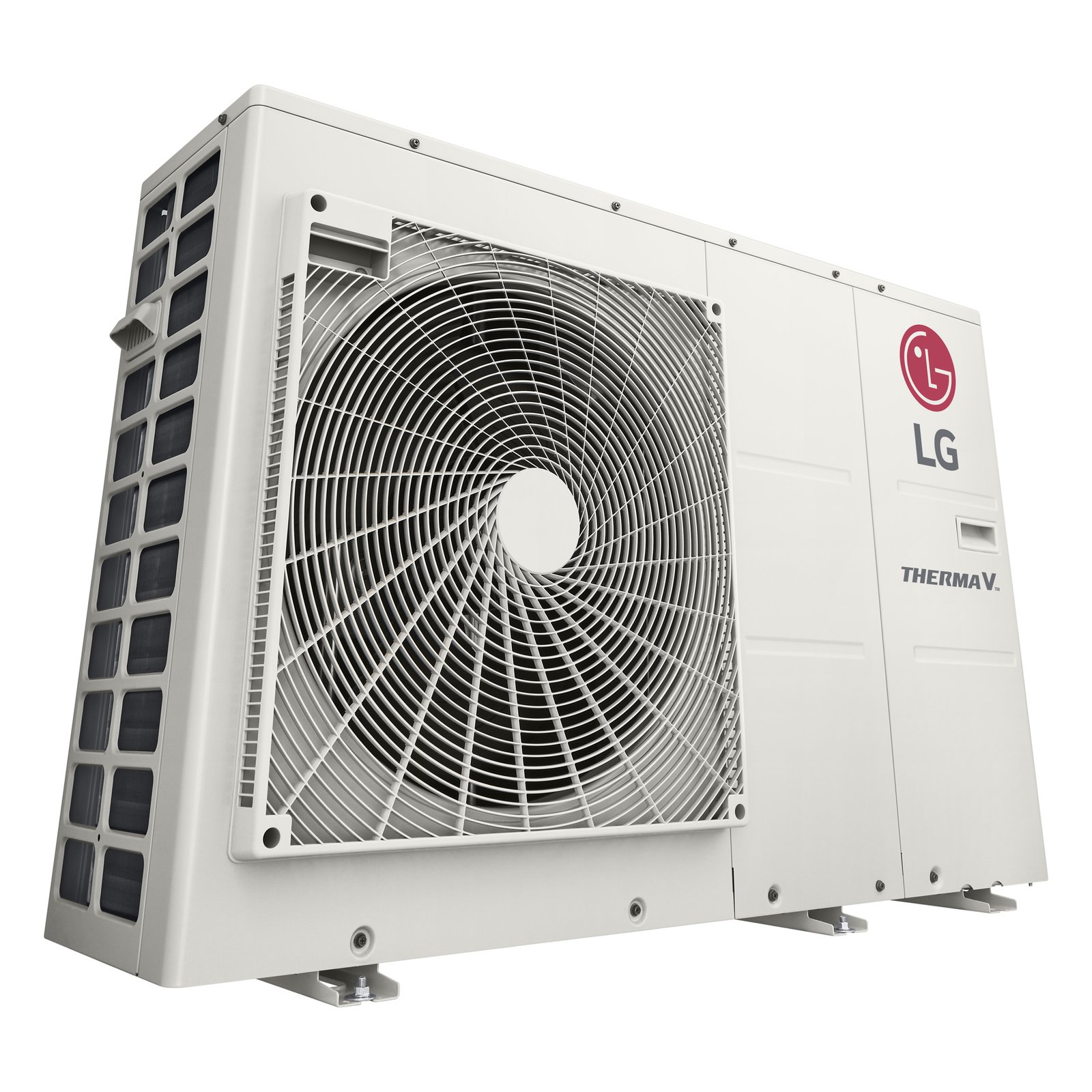 Pompe à chaleur LG THERMA V R32 Monobloc S – Image 4