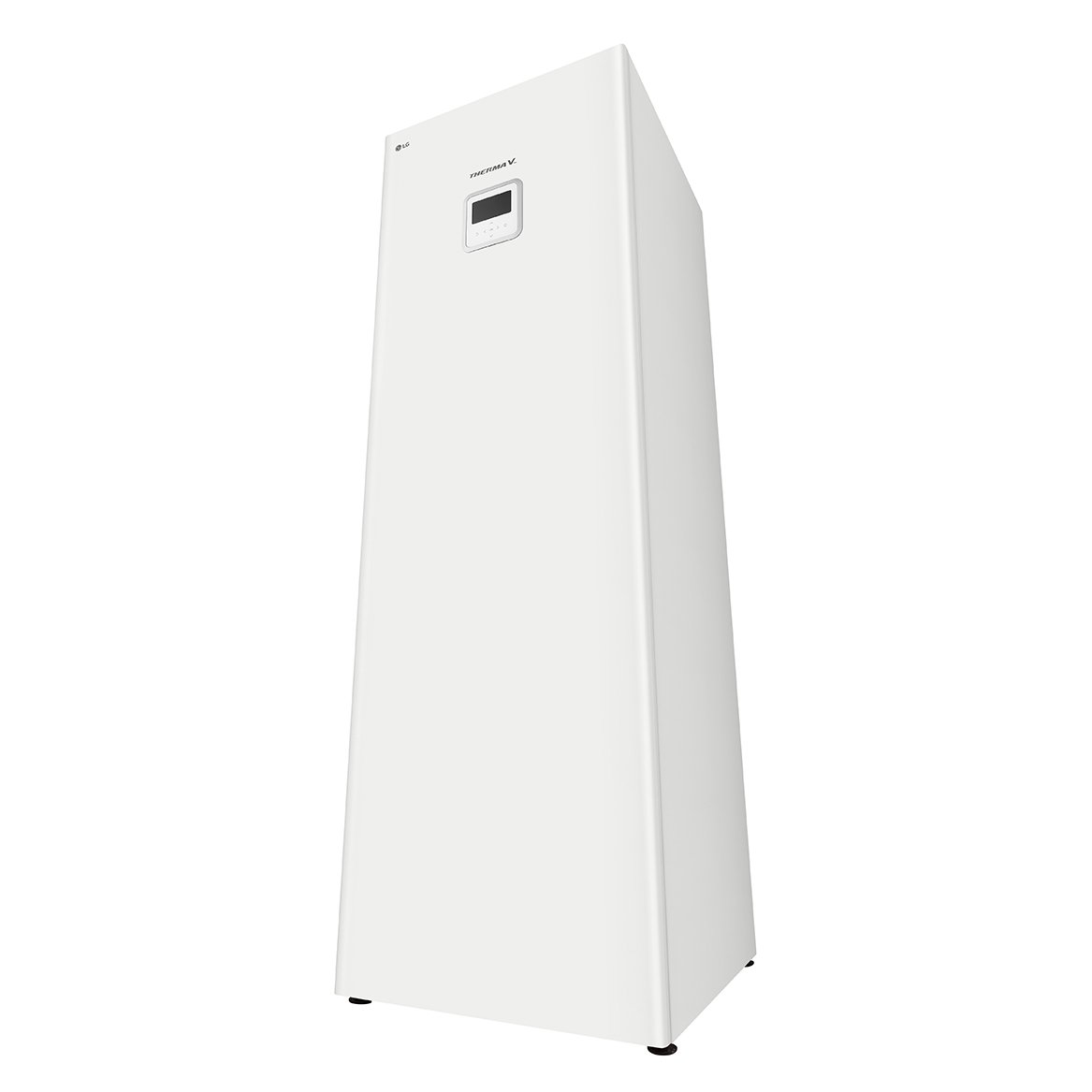 Pompe à chaleur LG Hydrosplit - Integrated Water Tank 200L – Image 4