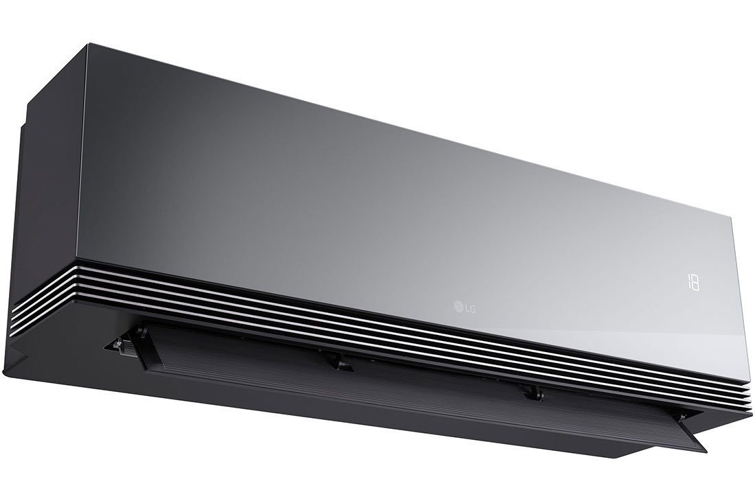 Climatiseur réversible LG ARTCOOL™ AI Air Mirror – Image 4