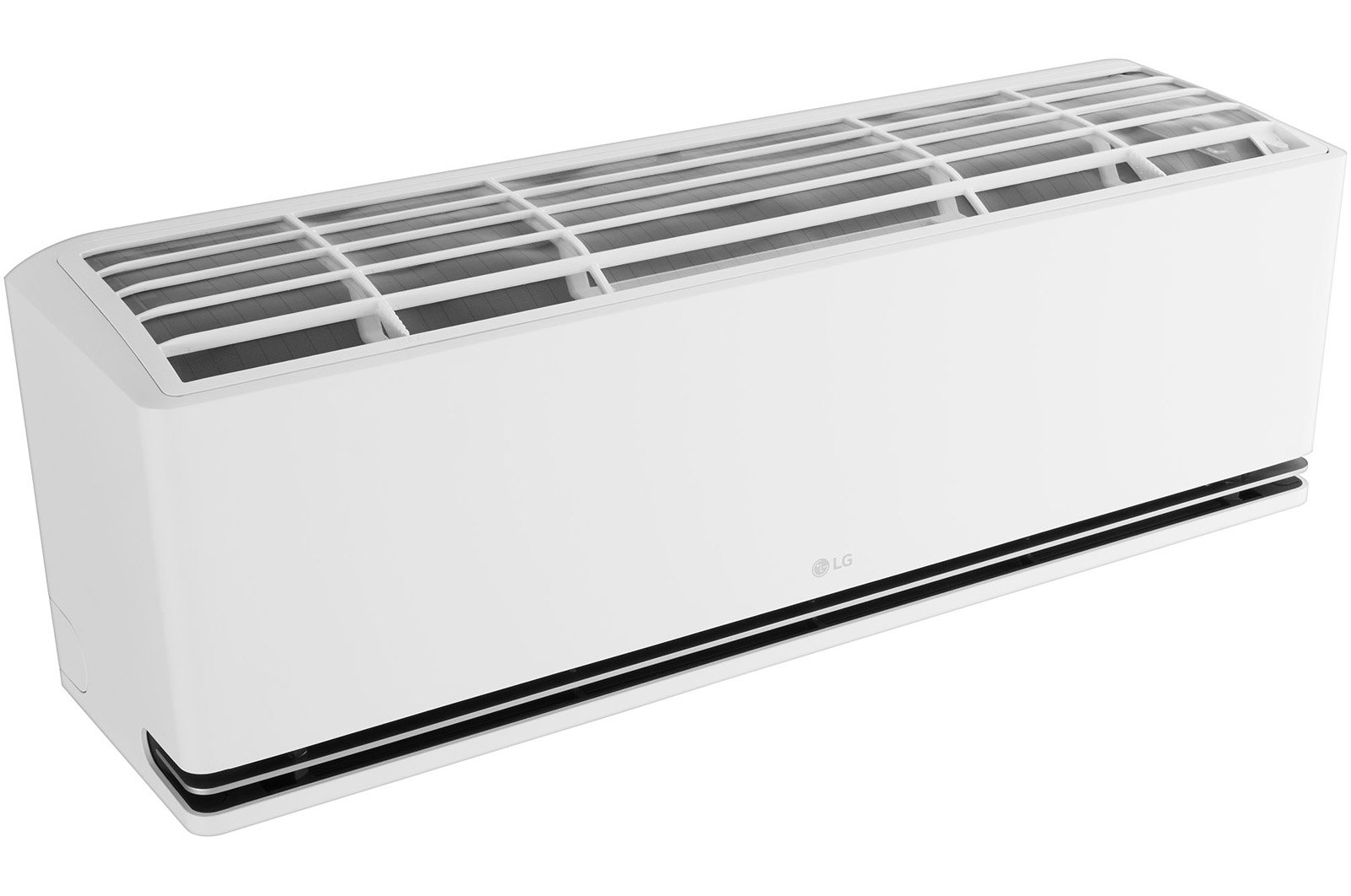 Climatiseur réversible LG DUALCOOL Premium – Image 5