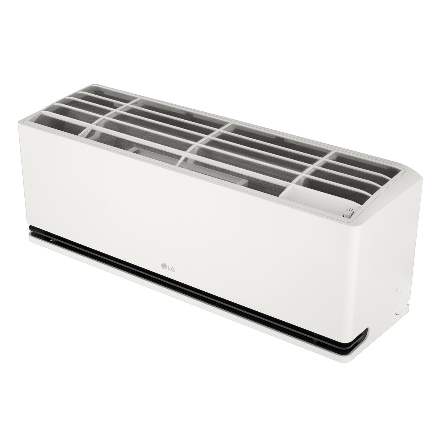 Climatiseur réversible LG DUALCOOL AI Air Special – Image 5