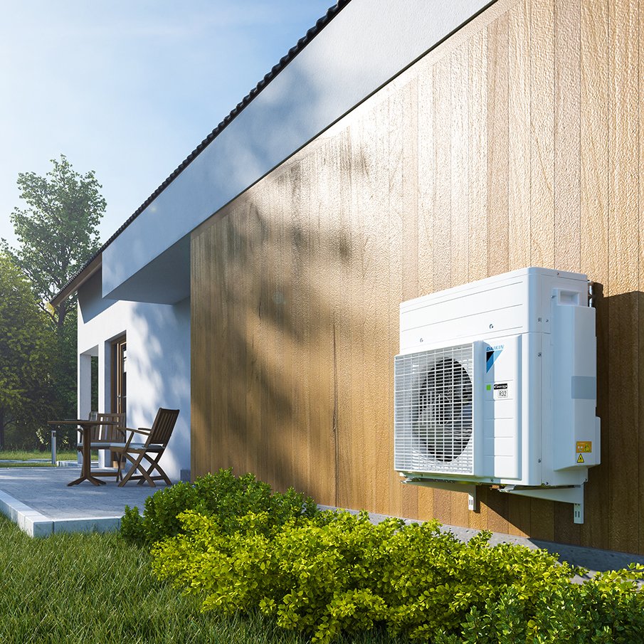 PAC hybride Daikin Altherma H Hybride – Image 5