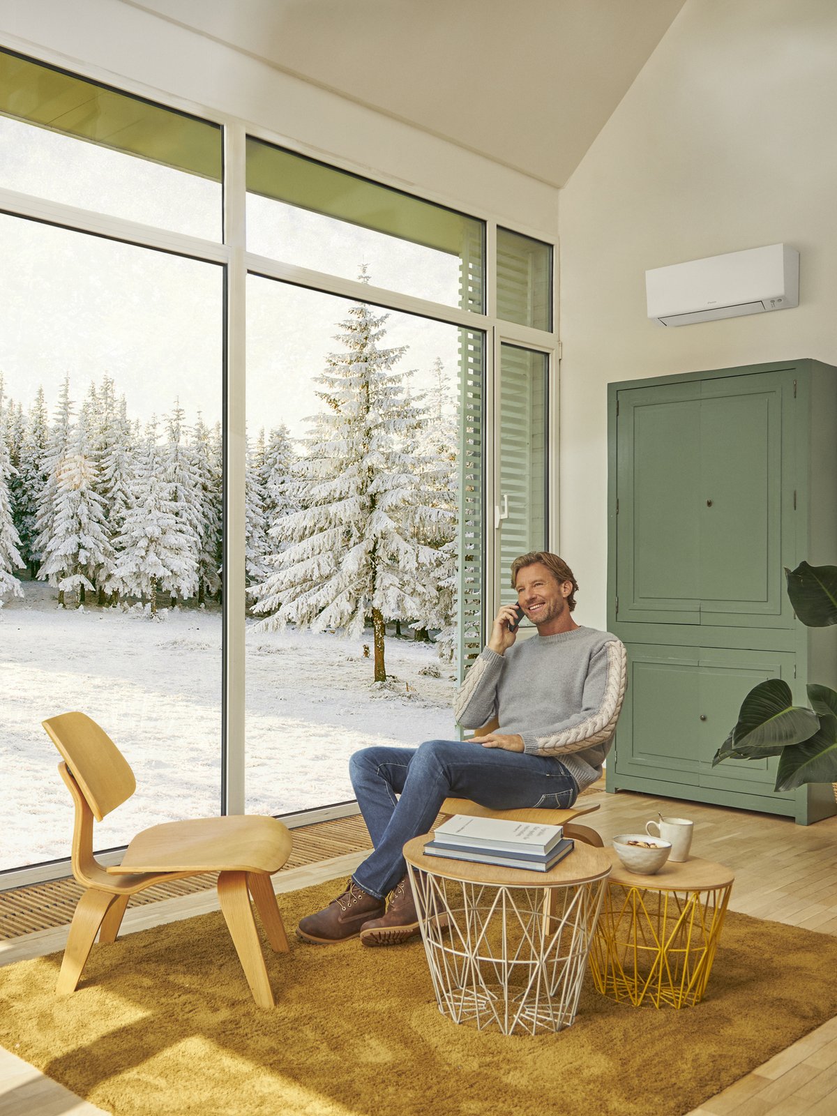 Pompe à chaleur air-eau Daikin Altherma 3 R MT F – Image 5
