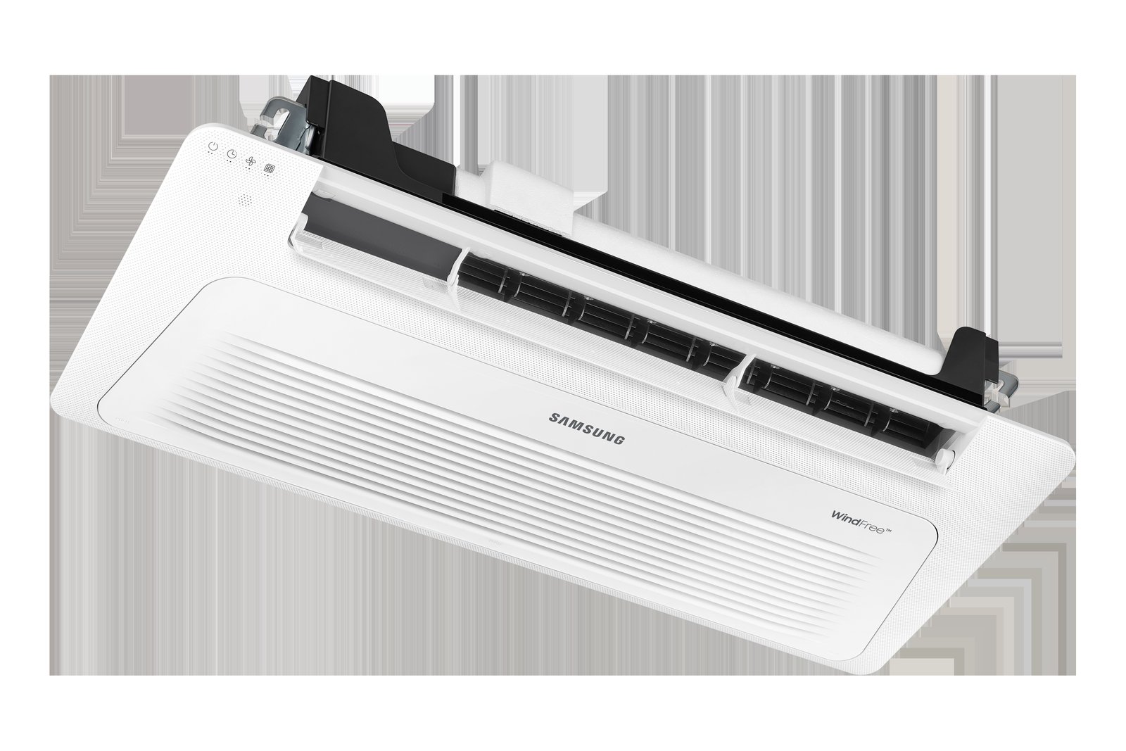 Climatiseur réversible Samsung Cassette 1 voie WindFree™️ – Image 5