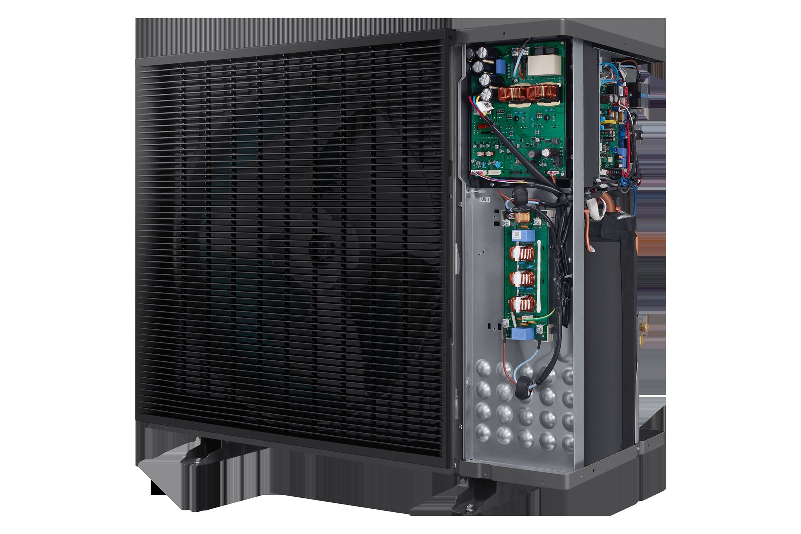 Pompe à chaleur Samsung Split Outdoor (R32) - High Capacity – Image 5