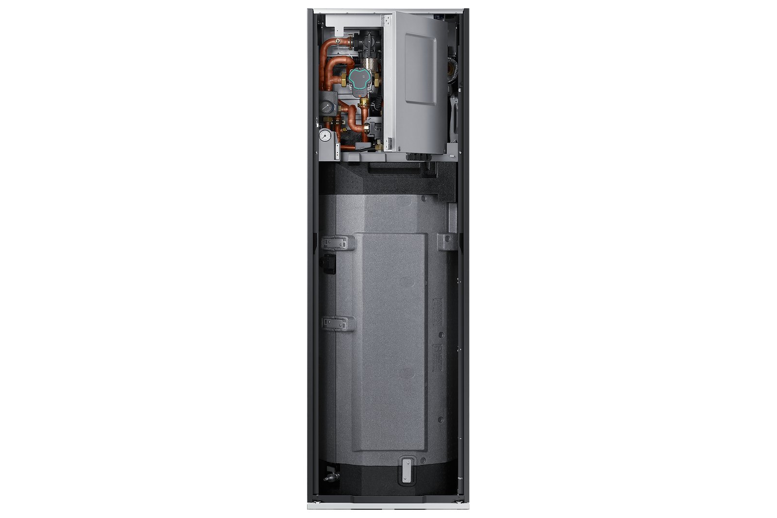 Pompe à chaleur Samsung Split ClimateHub S2 2-zones – Image 5