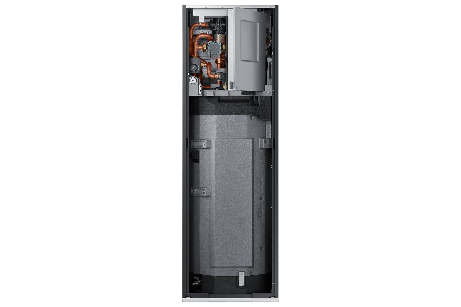 Pompe à chaleur Samsung TDM Plus ClimateHub S2 2-Zones – Image 5