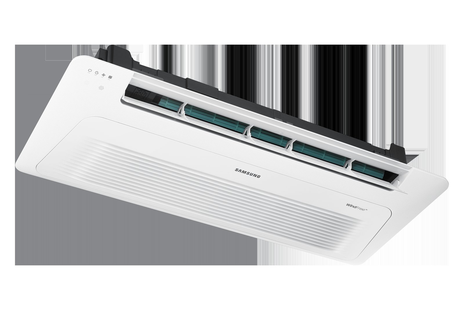 Unité intérieure Samsung Cassette 1 voie WindFree™️ – Image 5