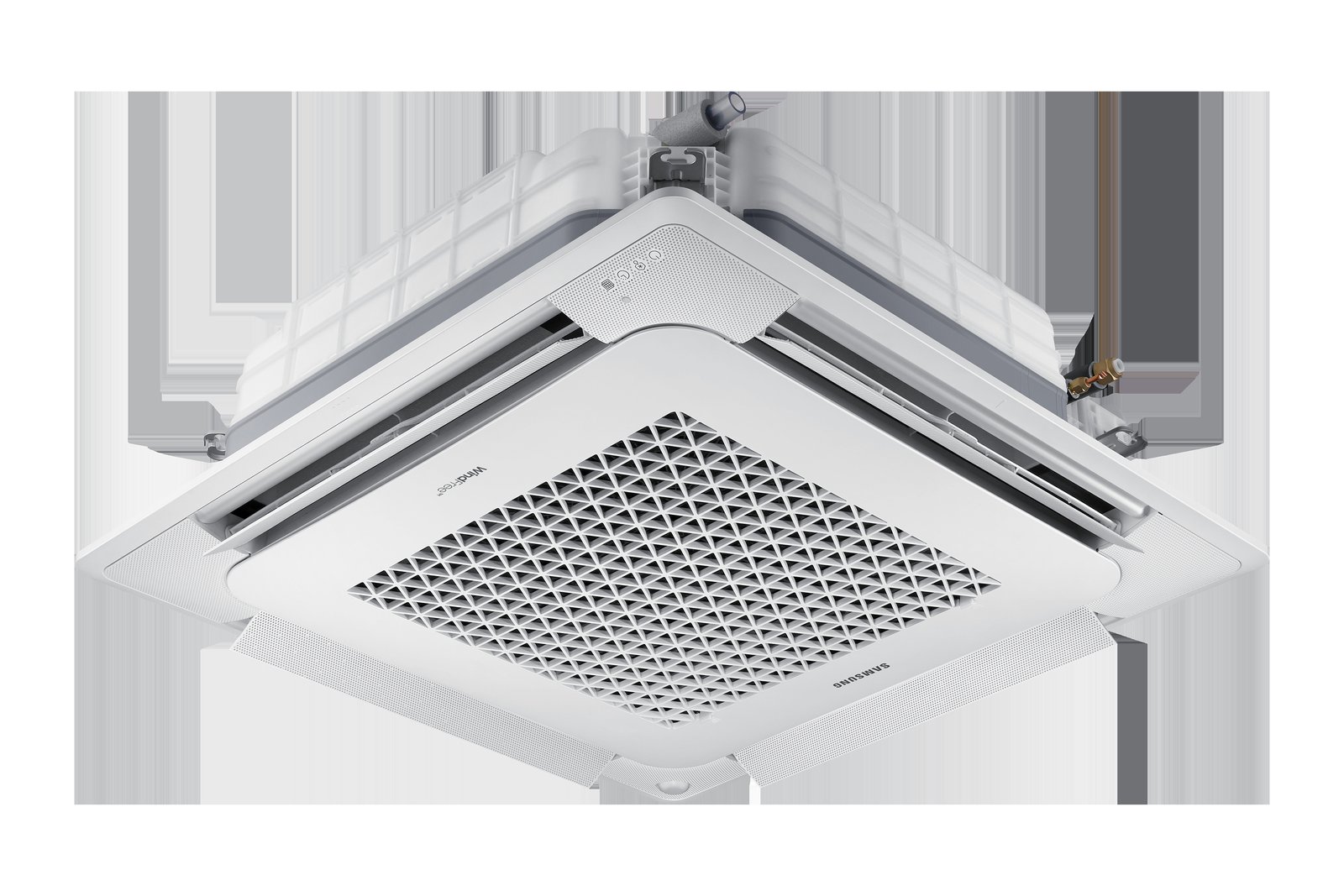 Unité intérieure Samsung Cassette 4 voies WindFree™️ 900x900 – Image 5