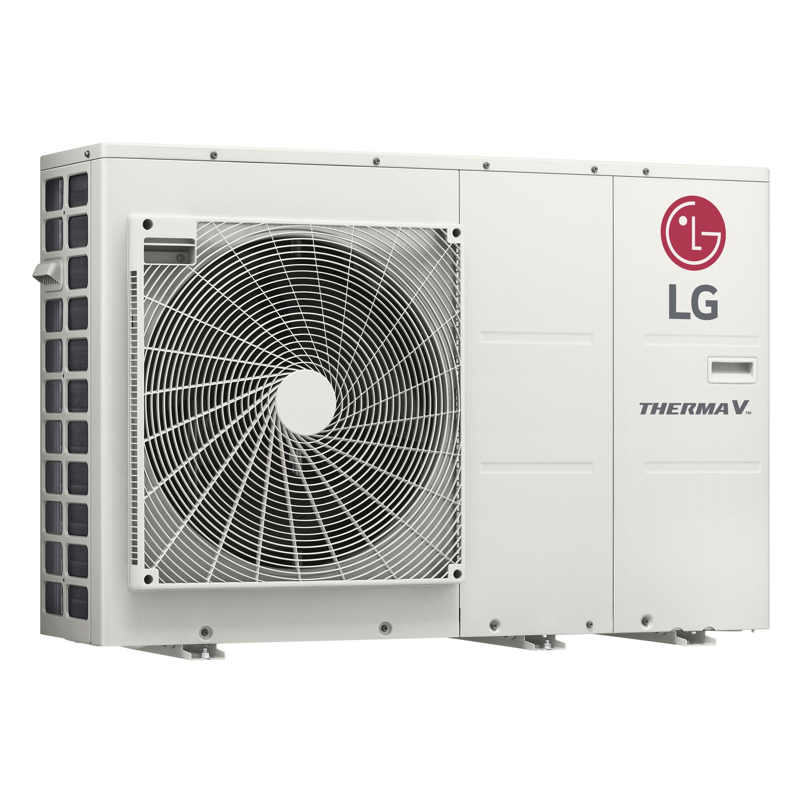 Pompe à chaleur LG THERMA V R32 Monobloc S – Image 5