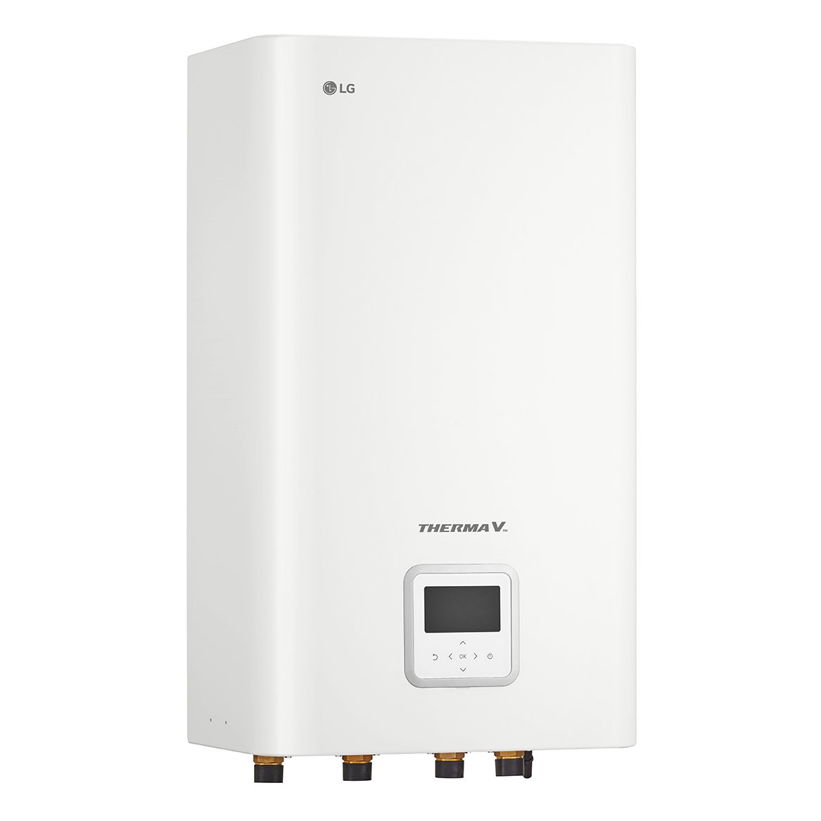 Pompe à chaleur LG Hydrosplit - Modèle mural Hydrokit – Image 5