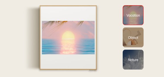 Climatiseur réversible LG Artcool Gallery Premium – Image 5
