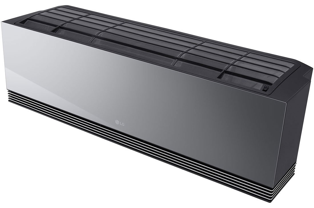 Climatiseur réversible LG ARTCOOL™ AI Air Mirror – Image 5