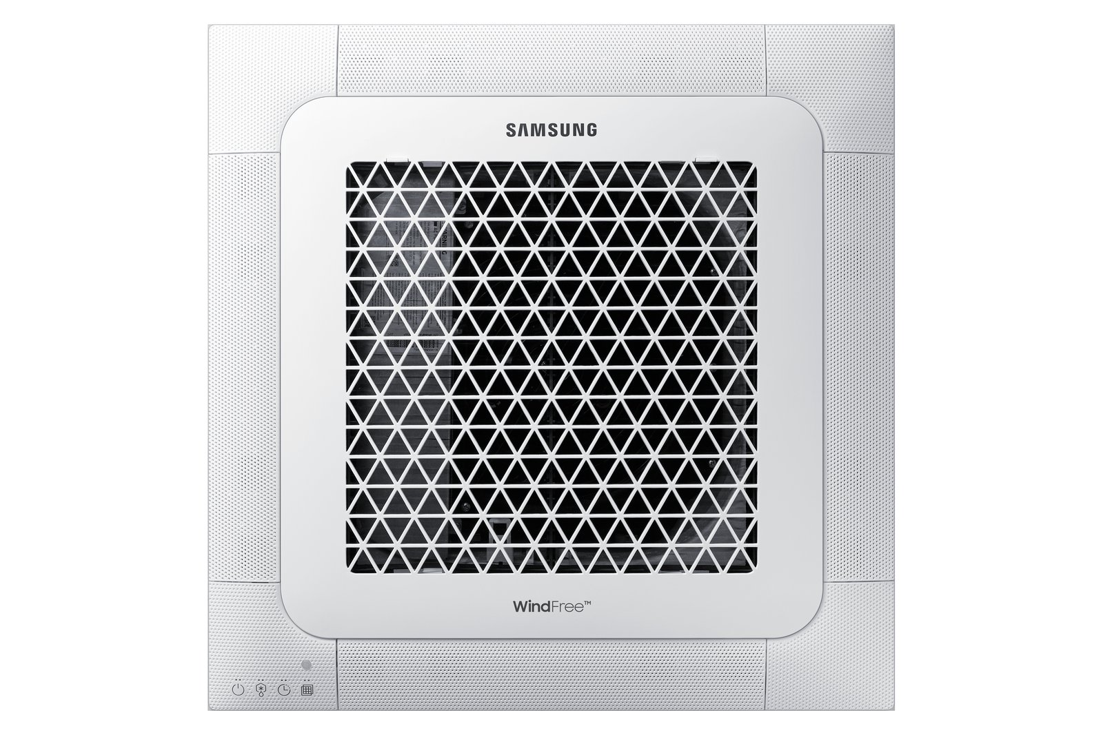 Climatiseur réversible Samsung Cassette 4 voies WindFree™️ 620x620 – Image 6