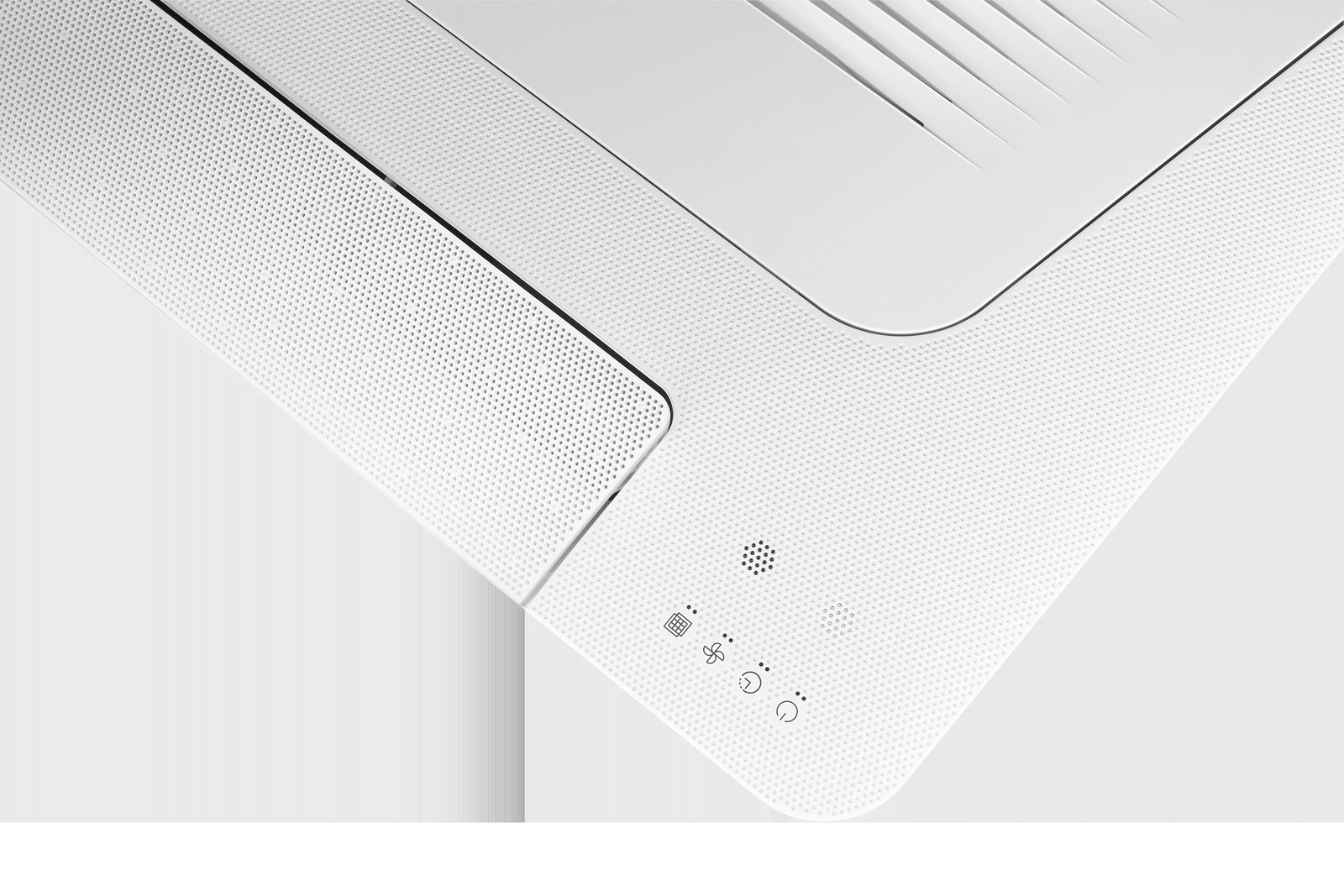 Climatiseur réversible Samsung Cassette 1 voie WindFree™️ – Image 6