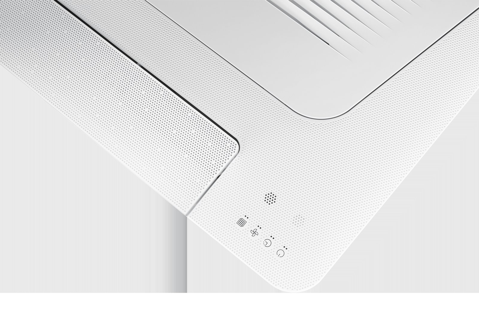 Unité intérieure Samsung Cassette 1 voie WindFree™️ – Image 6
