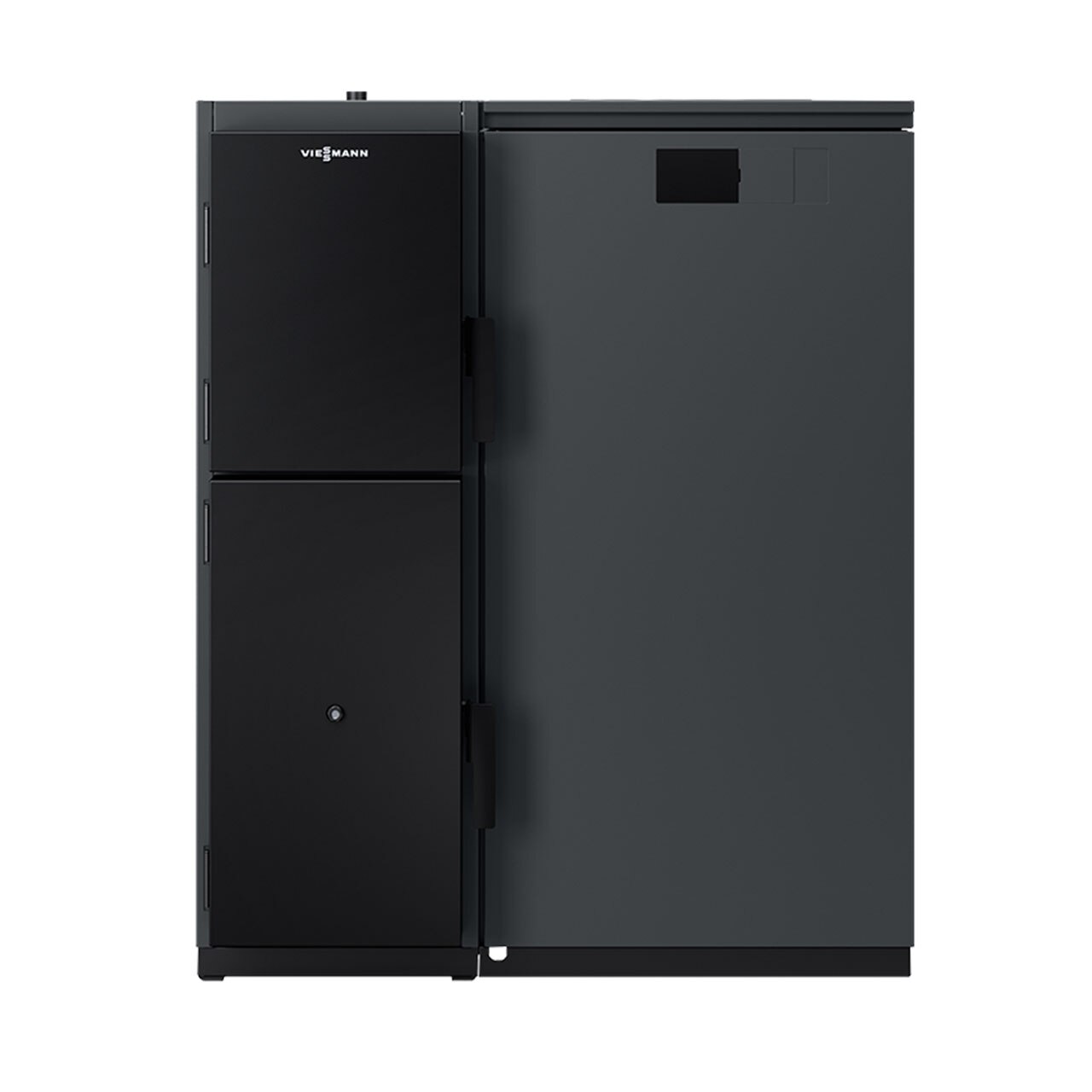 Chaudière bois Viessmann Vitoligno 150-S – Image 4