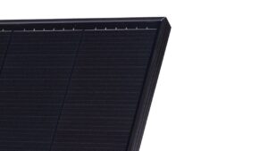 Solaire photovoltaïque Viessmann Vitovolt 300