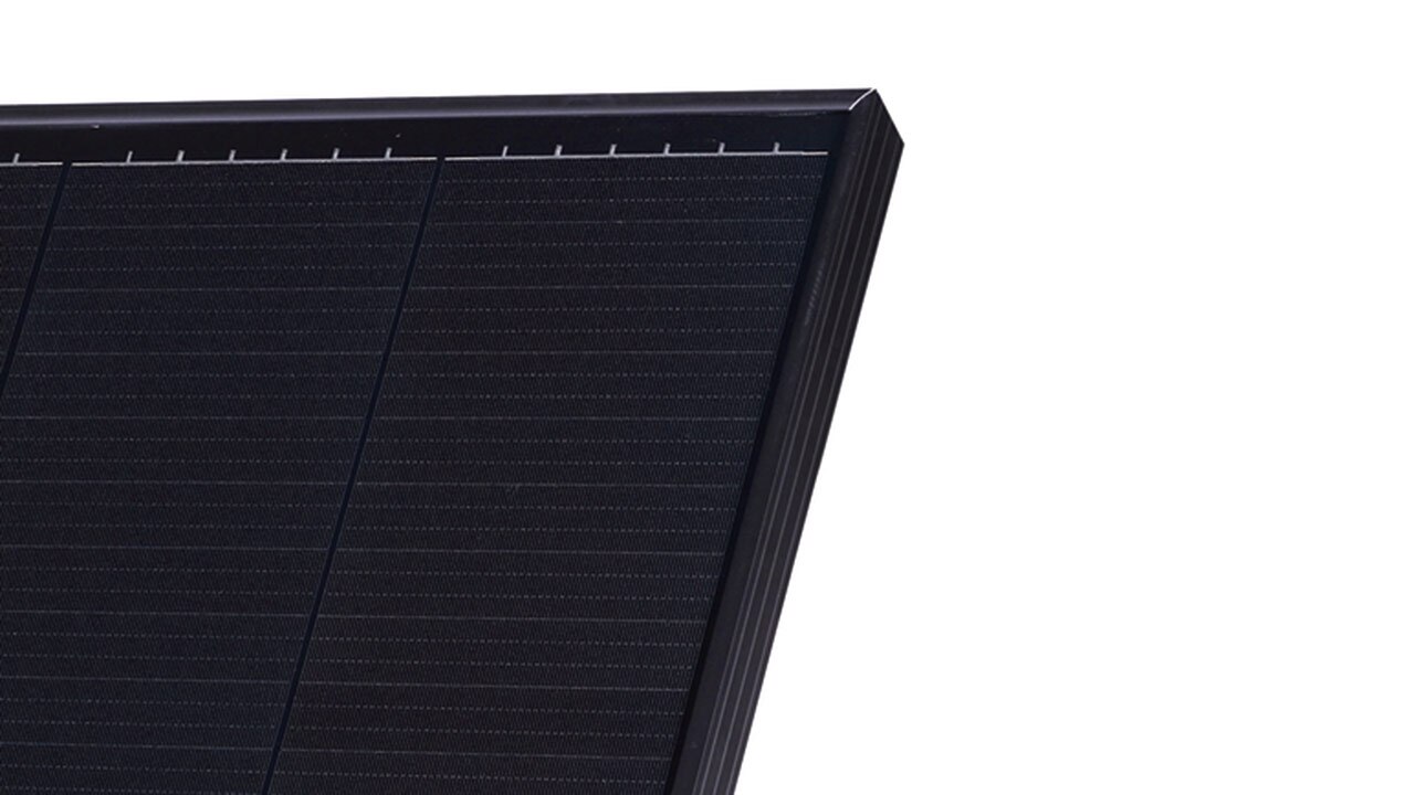 Solaire photovoltaïque Viessmann Vitovolt 300