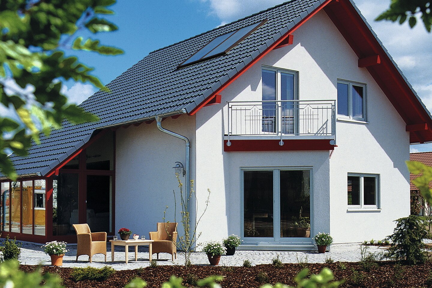 Solaire thermique Viessmann Vitosol 100-FM – Image 5
