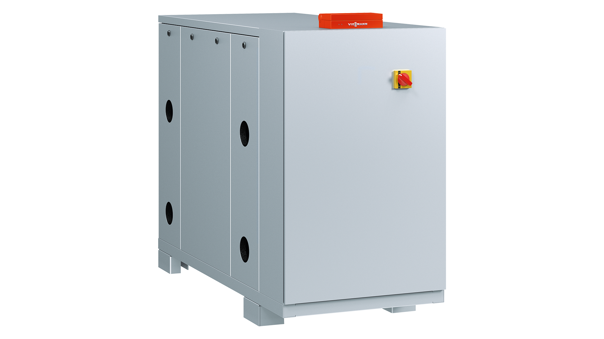 Pompe à chaleur Viessmann Vitocal 200-G Pro – Image 2
