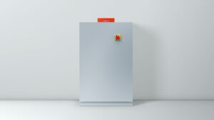 Pompe à chaleur Viessmann Vitocal 200-G Pro