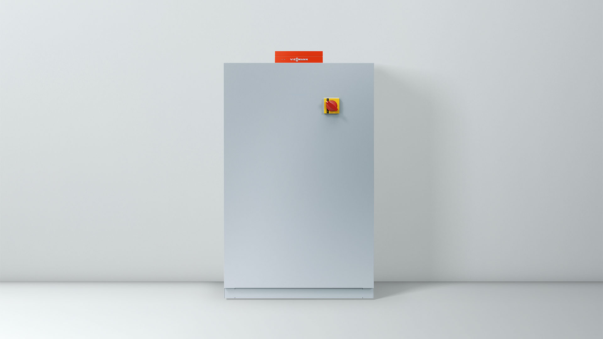 Pompe à chaleur Viessmann Vitocal 200-G Pro