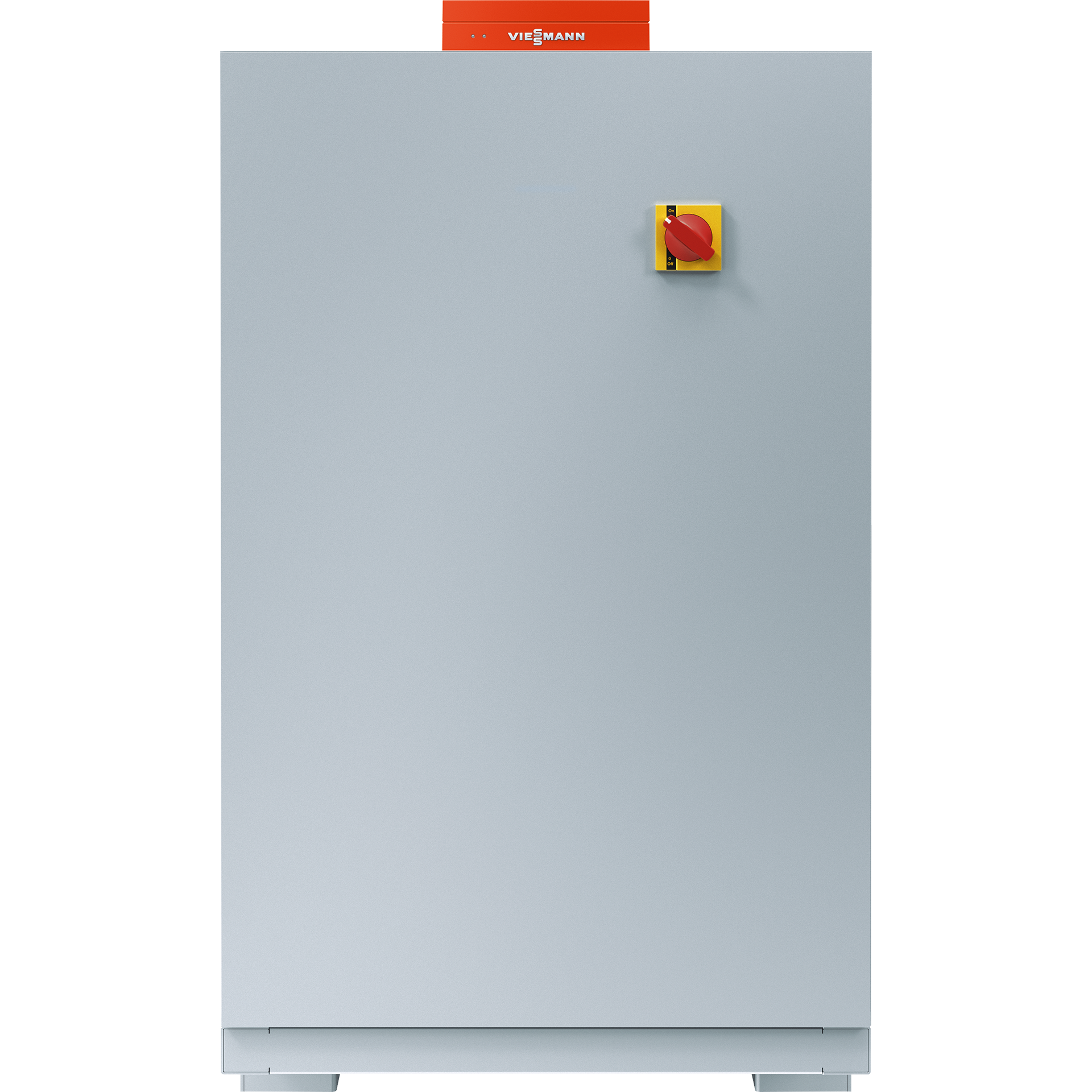Pompe à chaleur Viessmann Vitocal 350-G Pro – Image 3