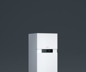 Pompe à chaleur Viessmann Vitocal 222-G