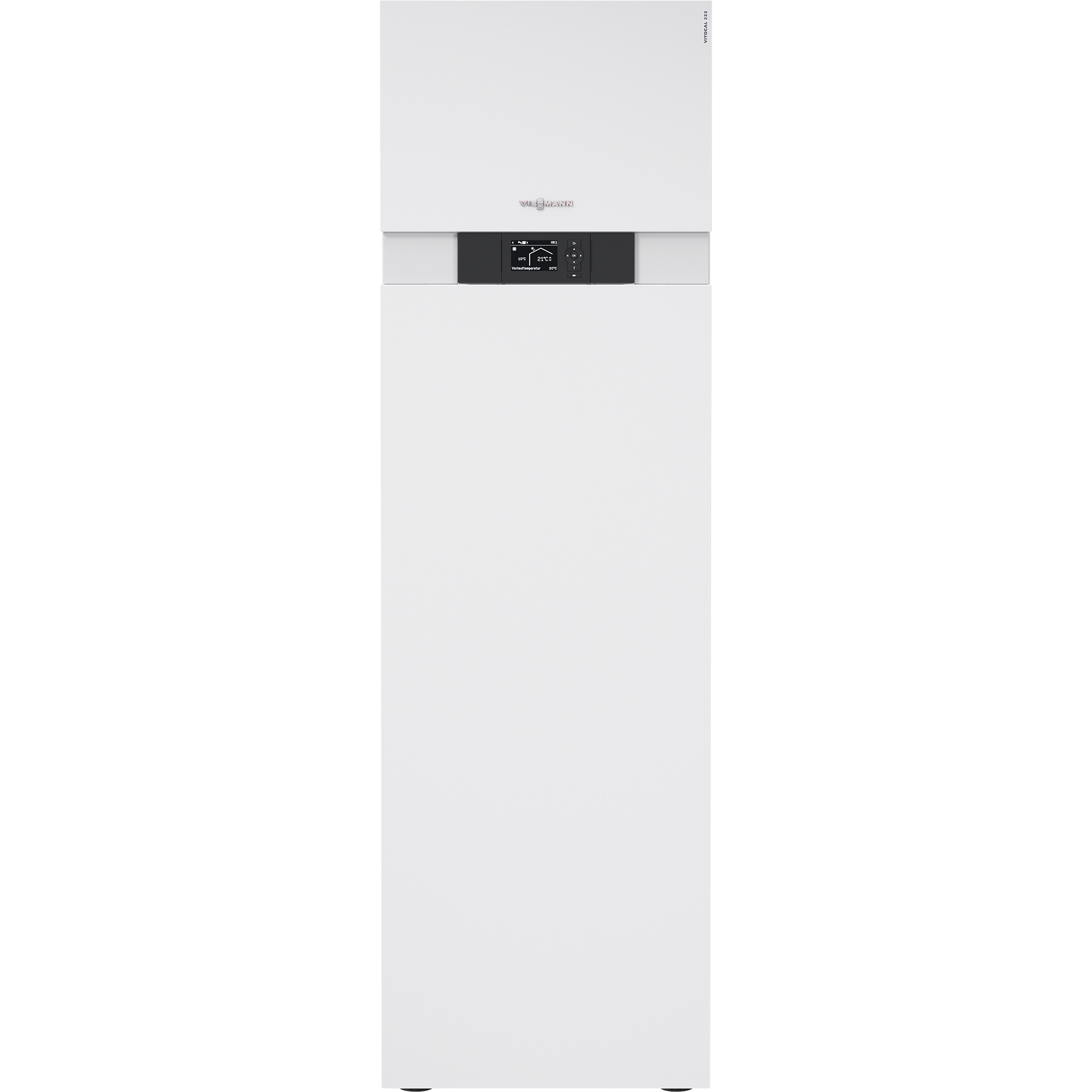 Pompe à chaleur Viessmann Vitocal 222-G – Image 2