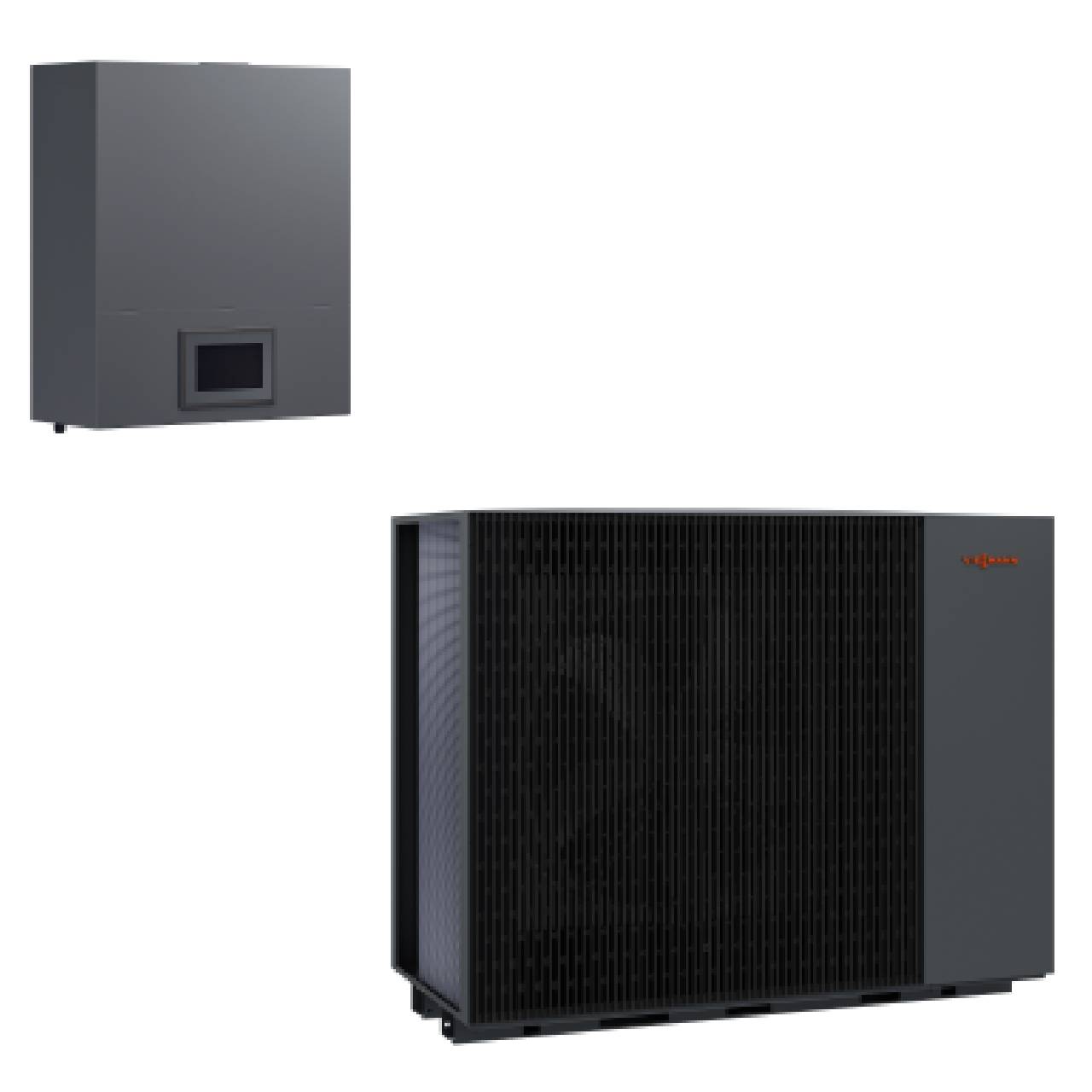 Pompe à chaleur Viessmann Vitocal 350-G Pro – Image 4