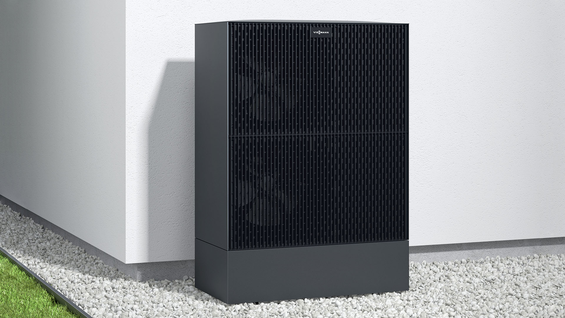 Pompe à chaleur Viessmann Vitocal 250-A Compact – Image 4