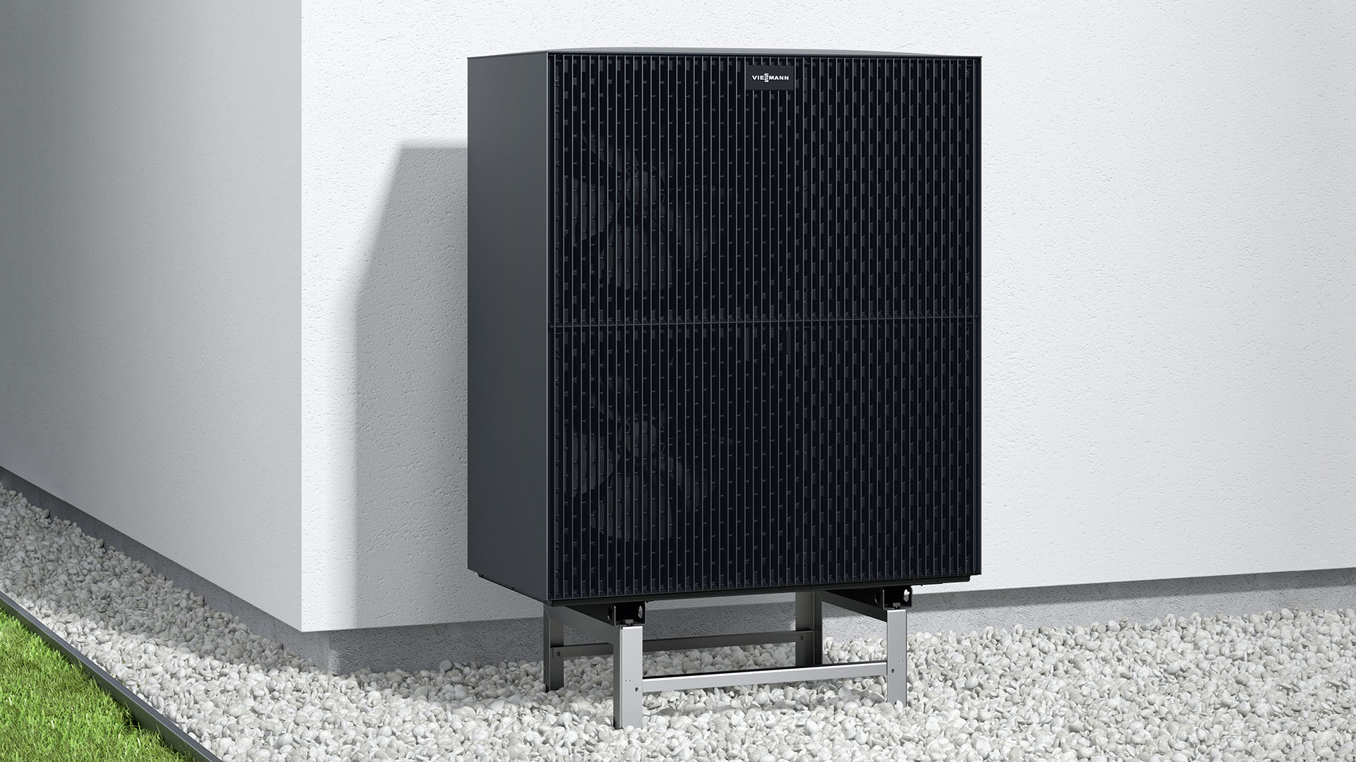 Pompe à chaleur Viessmann Vitocal 250-A Compact – Image 3