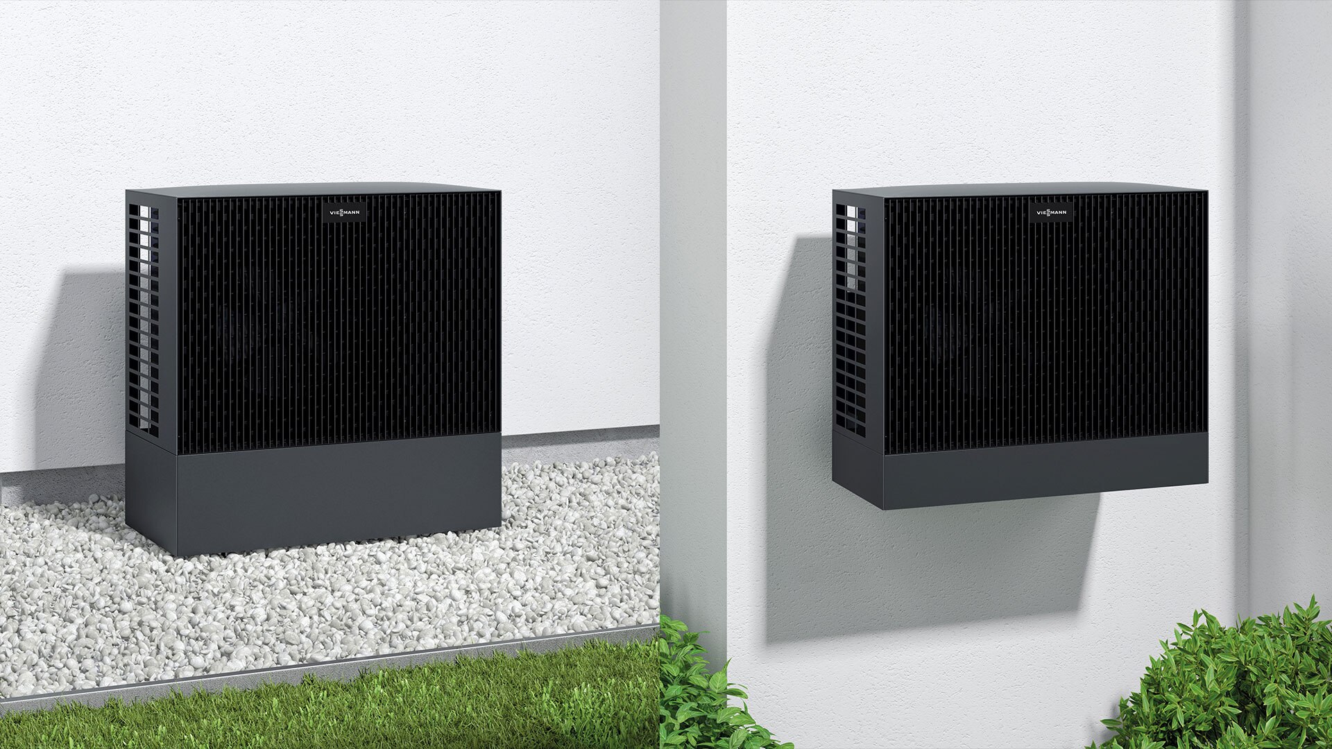 Pompe à chaleur Viessmann Vitocal 200-S R32 – Image 3