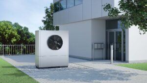 Pompe à chaleur Viessmann Vitocal 300-A