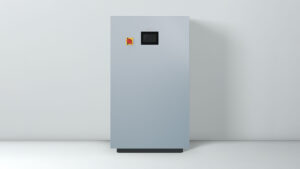 Pompe à chaleur Viessmann Vitocal 300-G Pro