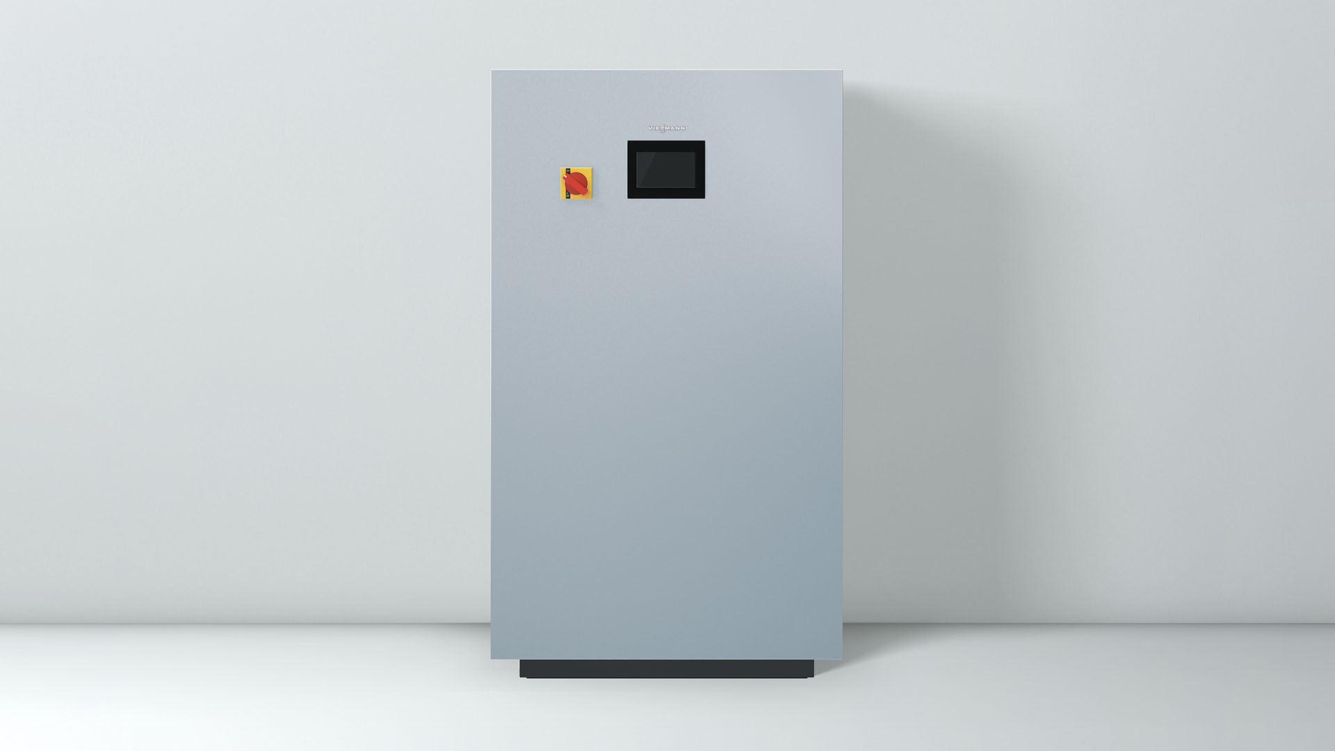 Pompe à chaleur Viessmann Vitocal 300-G Pro
