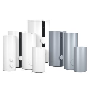 Chauffe-eau Viessmann Vitocell