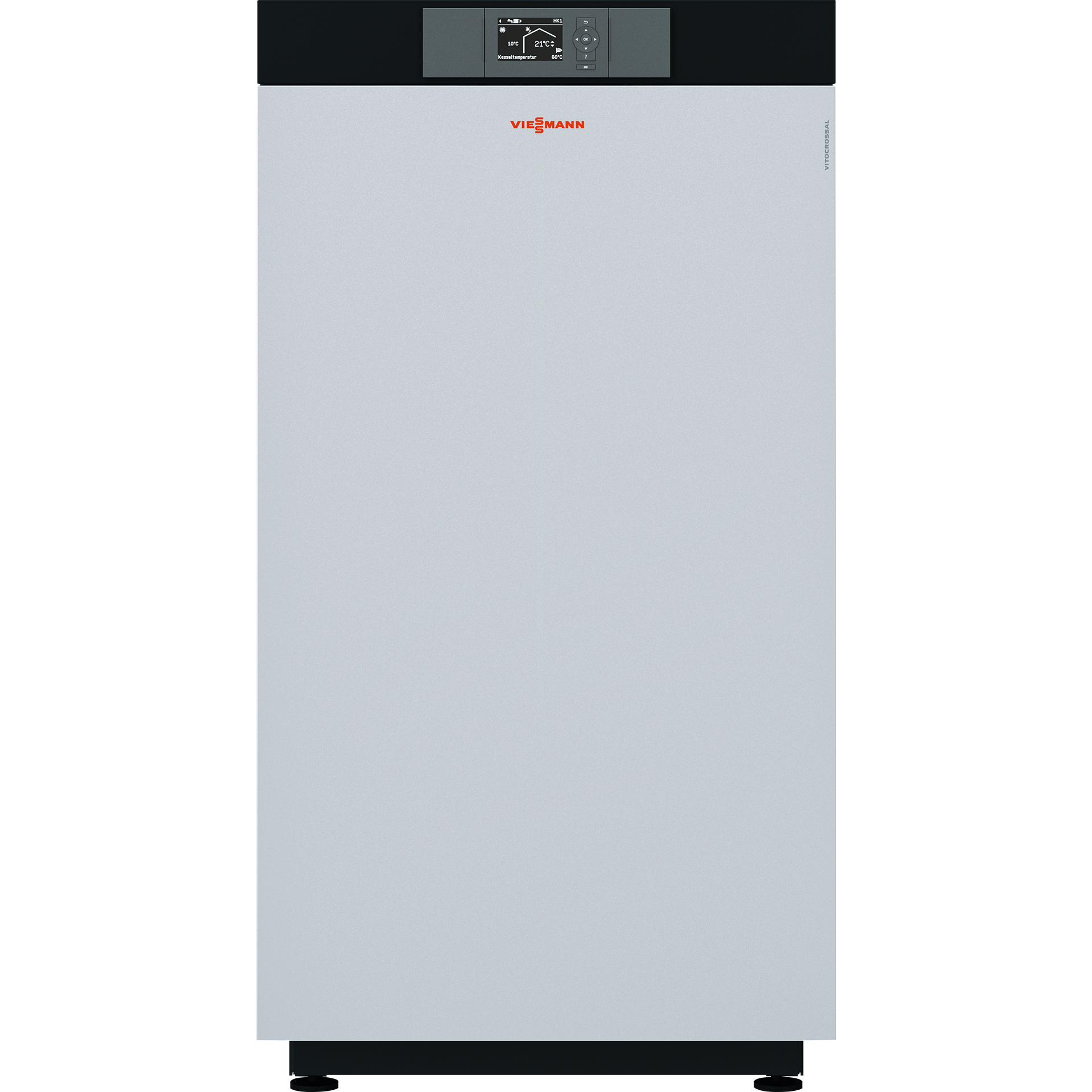 Chaudière gaz Viessmann Vitocrossal 300 – Image 4