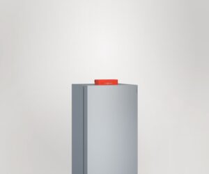Chaudière gaz Viessmann Vitocrossal 300-CU3A