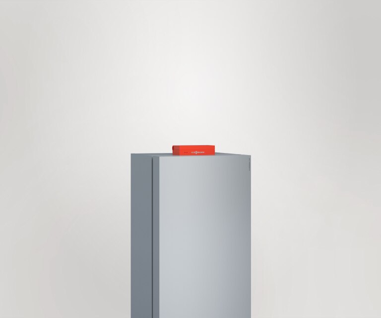 Chaudière gaz Viessmann Vitocrossal 300-CU3A