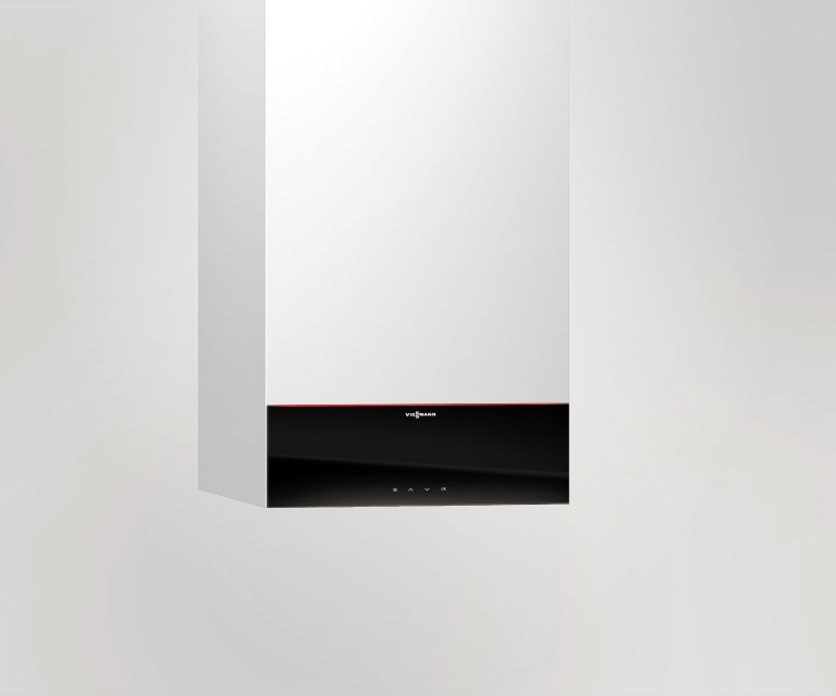 Chaudière gaz Viessmann Vitodens 200-W