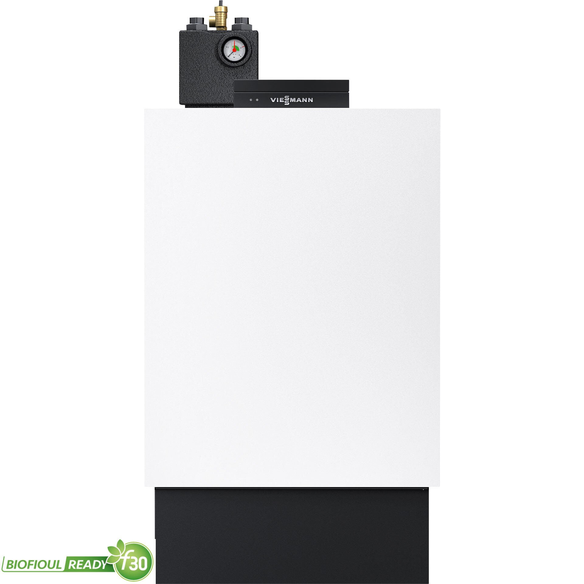 Chaudière fioul Viessmann Vitoladens 300-T