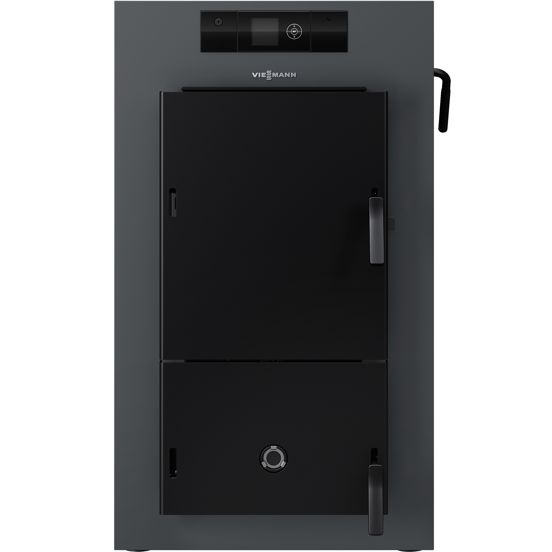 Chaudière bois Viessmann Vitoligno 300-C – Image 5