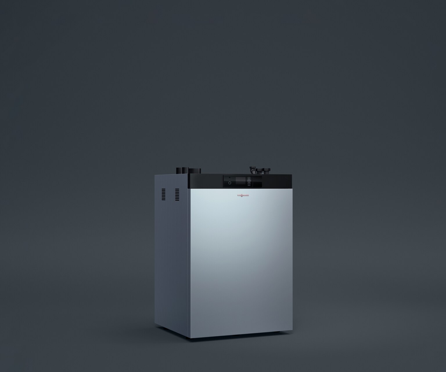 Chaudière bois Viessmann Vitoligno 300-C