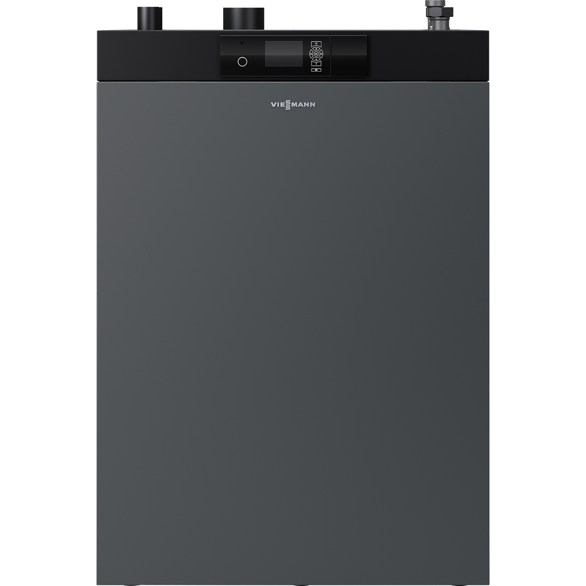 Chaudière bois Viessmann Vitoligno 150-S – Image 2